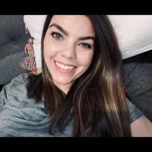 Meet your Posher, Katy